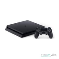 کنسول بازی سونی مدل Playstation 4 Pro ریجن 2 کد CUH-7116B ظرفیت 1 ترابایت