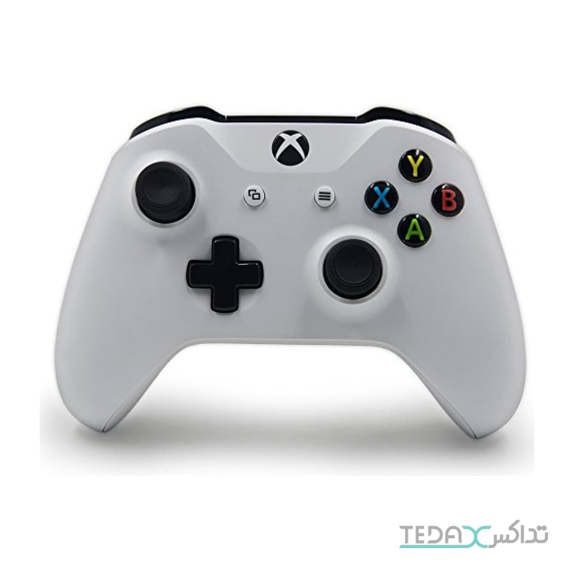 دسته بازی بی سیم مایکروسافت مناسب برای Xbox One S
