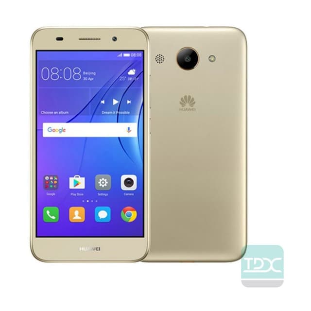 گوشی موبایل هواوی وای 3 مدل - Y3 4G 2017