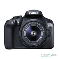 دوربین دیجیتال کانن مدل EOS 1300D به همراه لنز 18-55 میلی متر DC III