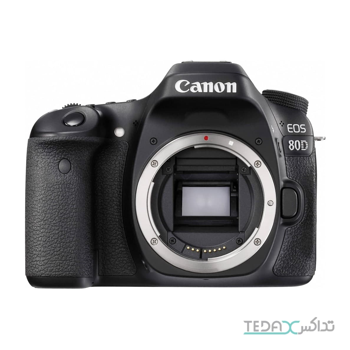 دوربین دیجیتال کانن مدل Eos 80D Body