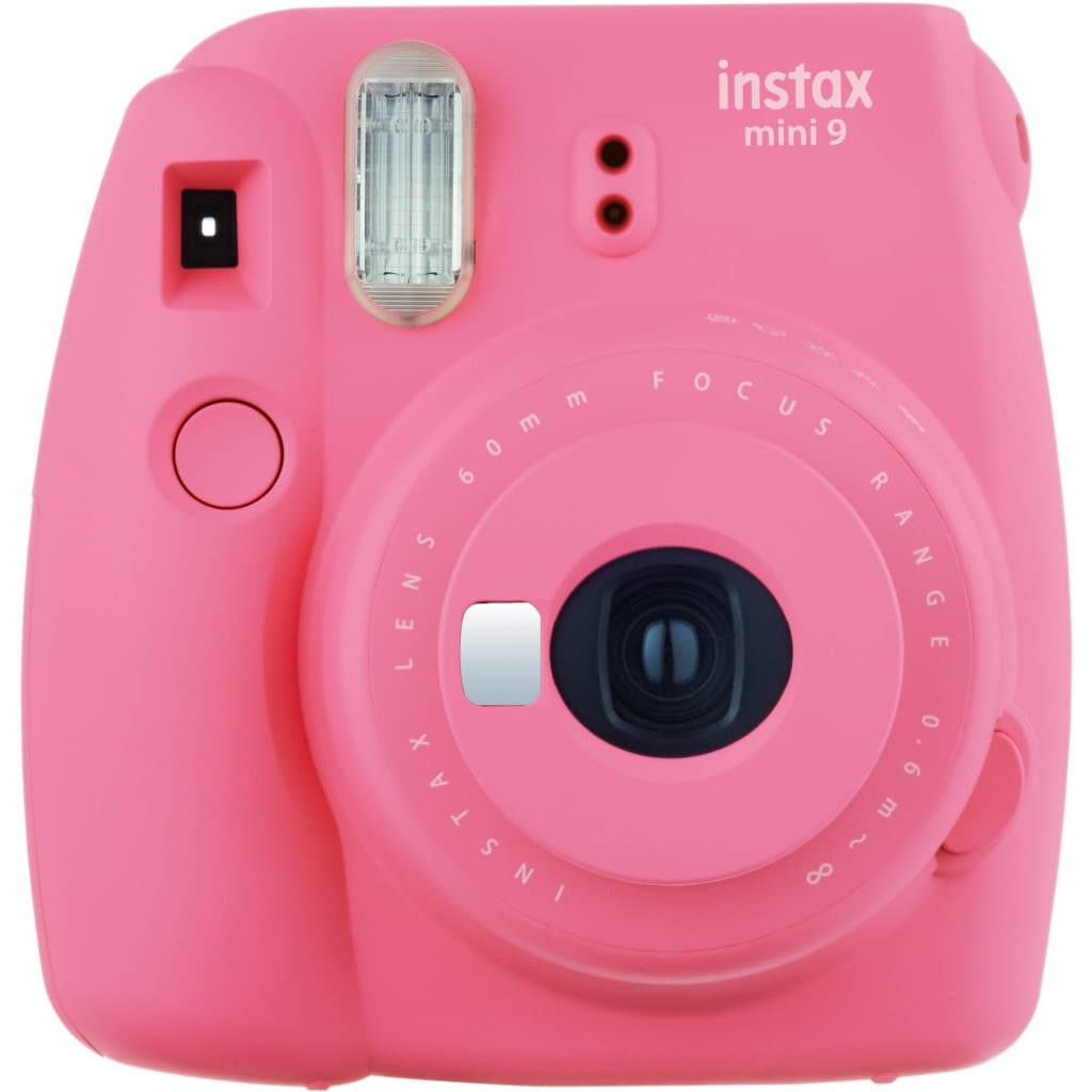 دوربین عکاسی چاپ سریع فوجی فیلم مدل Instax Mini 9