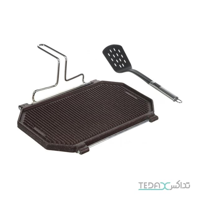 Nalino Tabet Grill Pan