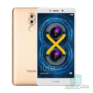 گوشی موبایل هواوی هانر 6 ایکس مدل -  Honor 6X