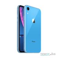 گوشی موبایل اپل آیفون ایکس آر - ظرفیت 128 گیگابایت