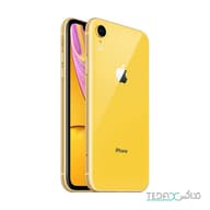 گوشی موبایل اپل آیفون ایکس آر - ظرفیت 128 گیگابایت