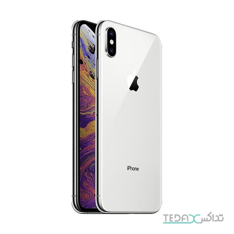 گوشی موبایل اپل آیفون ایکس اس - ظرفیت 512 گیگابایت