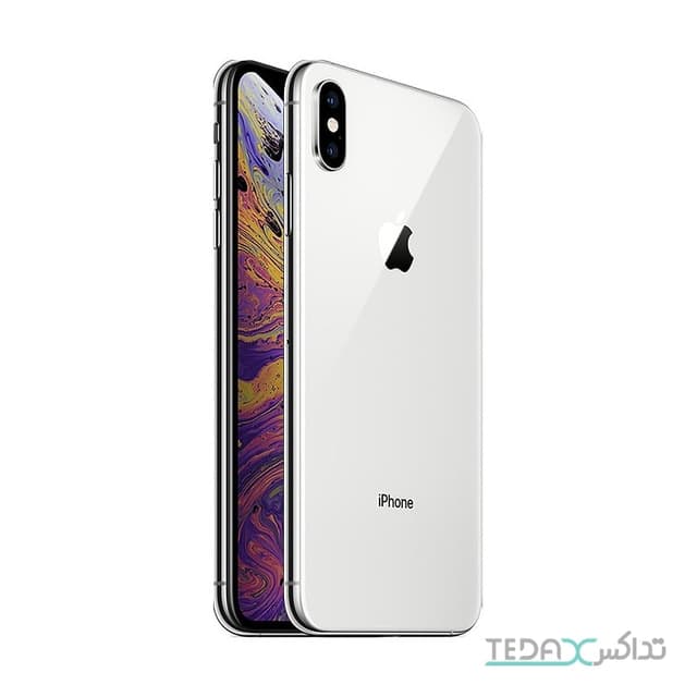 گوشی موبایل اپل آیفون ایکس اس - ظرفیت 512 گیگابایت