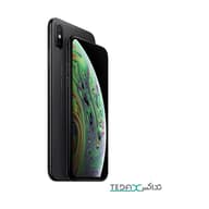 گوشی موبایل اپل آیفون ایکس اس مکس - ظرفیت 256 گیگابایت