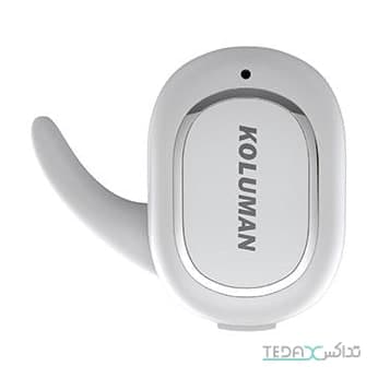 هدفون بلوتوث koluman مدل T135