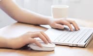 موس وایرلس شیائومی مدل ماوس 2