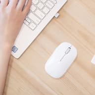 موس وایرلس شیائومی مدل ماوس 2