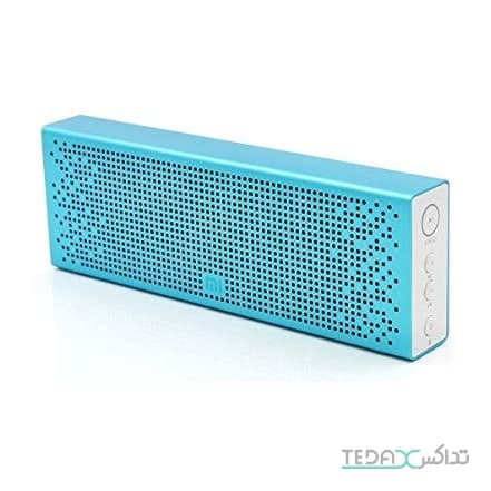 اسپیکر قابل حمل شیائومی مدل Square Box 2