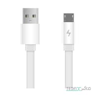 کابل تبدیل USB به microUSB شیائومی طول 1 متر
