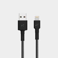 کابل شارژ لایتنینگ ZMI مدل AL803