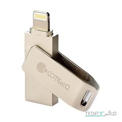 فلش مموری کوتتسی مدل CS5123 ظرفیت 32 گیگابایت