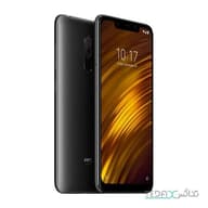 گوشی موبایل شیائومی مدل پوکوفون اف 1 - ظرفیت 128 گیگابایت