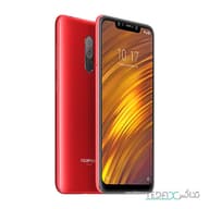 گوشی موبایل شیائومی مدل پوکوفون اف 1 - ظرفیت 128 گیگابایت