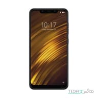 گوشی موبایل شیائومی مدل پوکوفون اف 1 - ظرفیت 128 گیگابایت