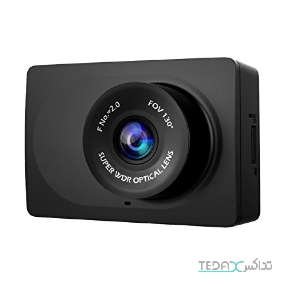 دوربین ماشین شیائومی نسخه گلوبال مدل DASH CAMERA