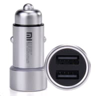 شارژر فندکی فست شارژ  شیائومی  مدل CZCDQ01ZM