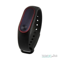 دستبند  هوشمند شیائومی مدل Mi Band 3 Silicone