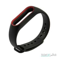 دستبند  هوشمند شیائومی مدل Mi Band 3 Silicone