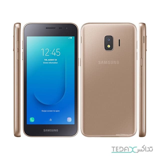 گوشی موبایل سامسونگ جی 2 کور مدل - Galaxy J2 core 2018