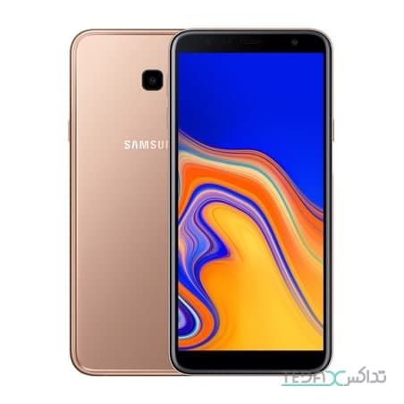 گوشی موبایل سامسونگ جی 4 پلاس مدل - 2018 Galaxy J4 Plus