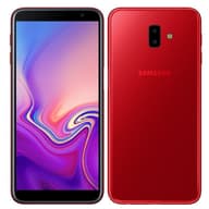 گوشی موبایل سامسونگ جی 6 پلاس با ظرفیت 32 گیگابایت مدل - 2018 Galaxy J6 Plus