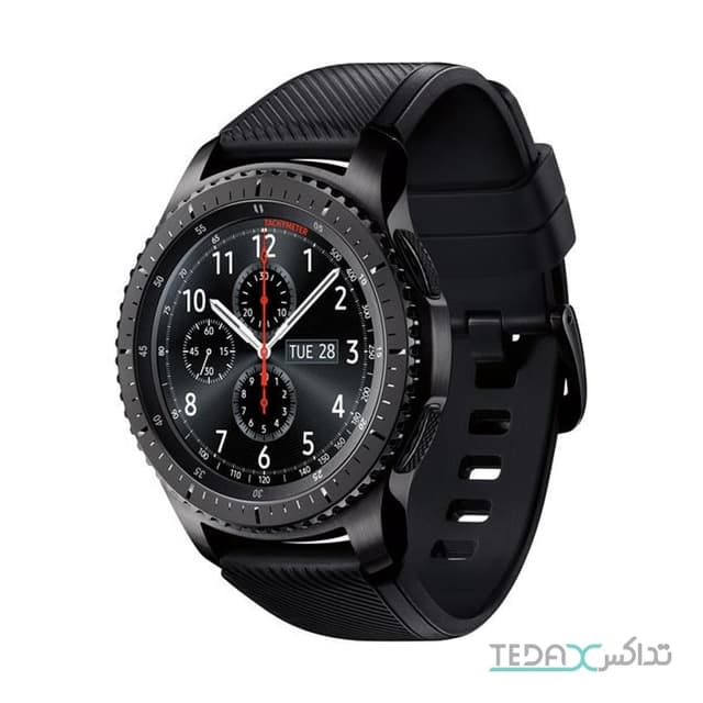 ساعت هوشمند سامسونگ مدل Gear S3 Frontier SM-R760