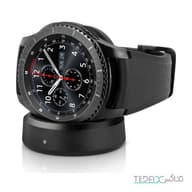 ساعت هوشمند سامسونگ مدل Gear S3 Frontier SM-R760