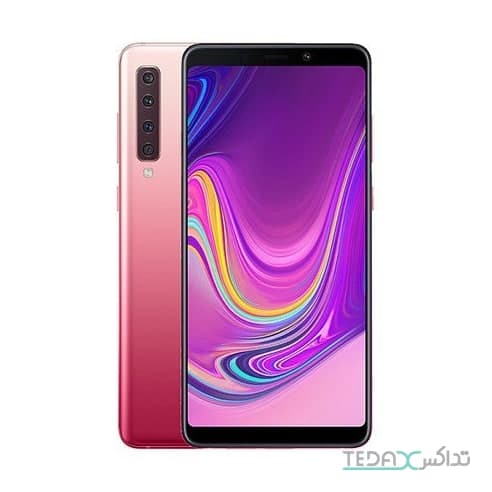 گوشی موبایل سامسونگ آ 9 مدل -2018 Galaxy A9