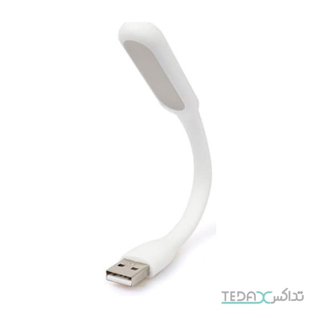 چراغ مطالعه LED یو اس بی شیائومی مدل Light Plus