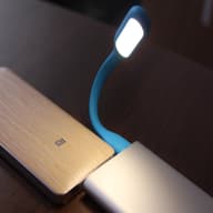 چراغ مطالعه LED یو اس بی شیائومی مدل Light Plus