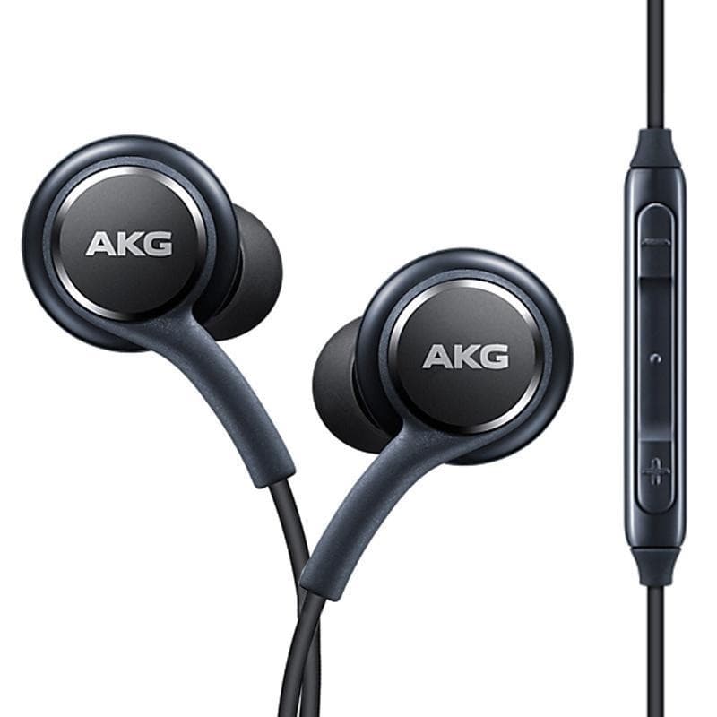 هندزفری کپی سامسونگ اس 8 برند AKG