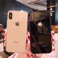 کاور پشت گلس G-Case مناسب برای آیفون XS Max