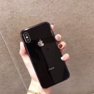 کاور پشت گلس G-Case مناسب برای آیفون XS Max