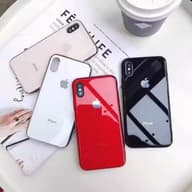 کاور پشت گلس G-Case مناسب برای آیفون XS Max