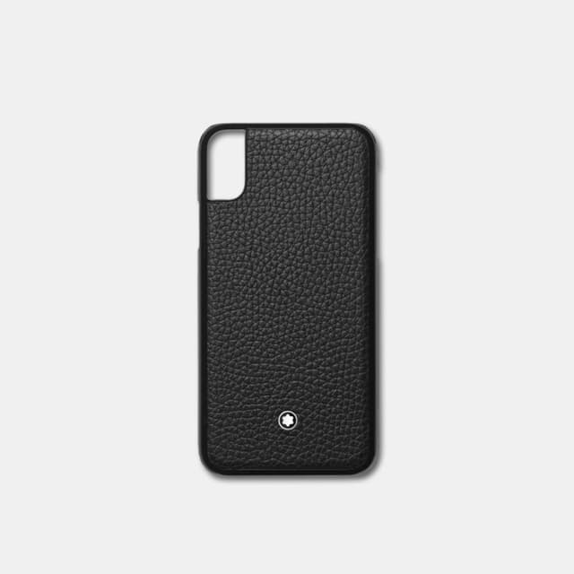 کاور mont blanc مدل A مناسب برای آیفون XS Max