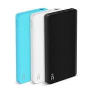 پاور بانک شیائومی مدل ZMI QB810 ظرفیت 10000 میلی آمپر ساعت