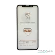محافظ صفحه نمایش فول گلس 5D مناسب برای گوشی شیائومی می 8