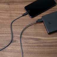 کابل تبدیل USB به لایتنینگ آکی مدل CB-AL2 طول 2 متر