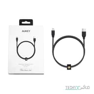 کابل تبدیل USB به لایتنینگ آکی مدل CB-AL2 طول 2 متر
