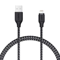 کابل تبدیل USB به لایتنینگ آکی مدل CB-AL2 طول 2 متر