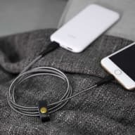 کابل تبدیل USB به لایتنینگ آکی مدل CB-AL2 طول 2 متر