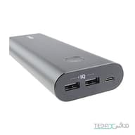 پاور بانک انکر ظرفیت 20100 مدل PowerCore + A1371