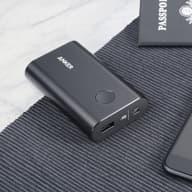 پاور بانک انکر ظرفیت 10050 مدل PowerCore + A1311
