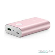 پاور بانک انکر ظرفیت 10050 مدل PowerCore + A1311