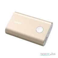 پاور بانک انکر ظرفیت 10050 مدل PowerCore + A1311